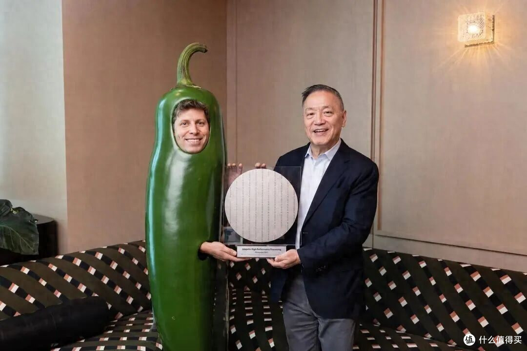 墨西哥辣椒:英伟达大客户自立门户,OpenAI联手博通推专属AI芯片