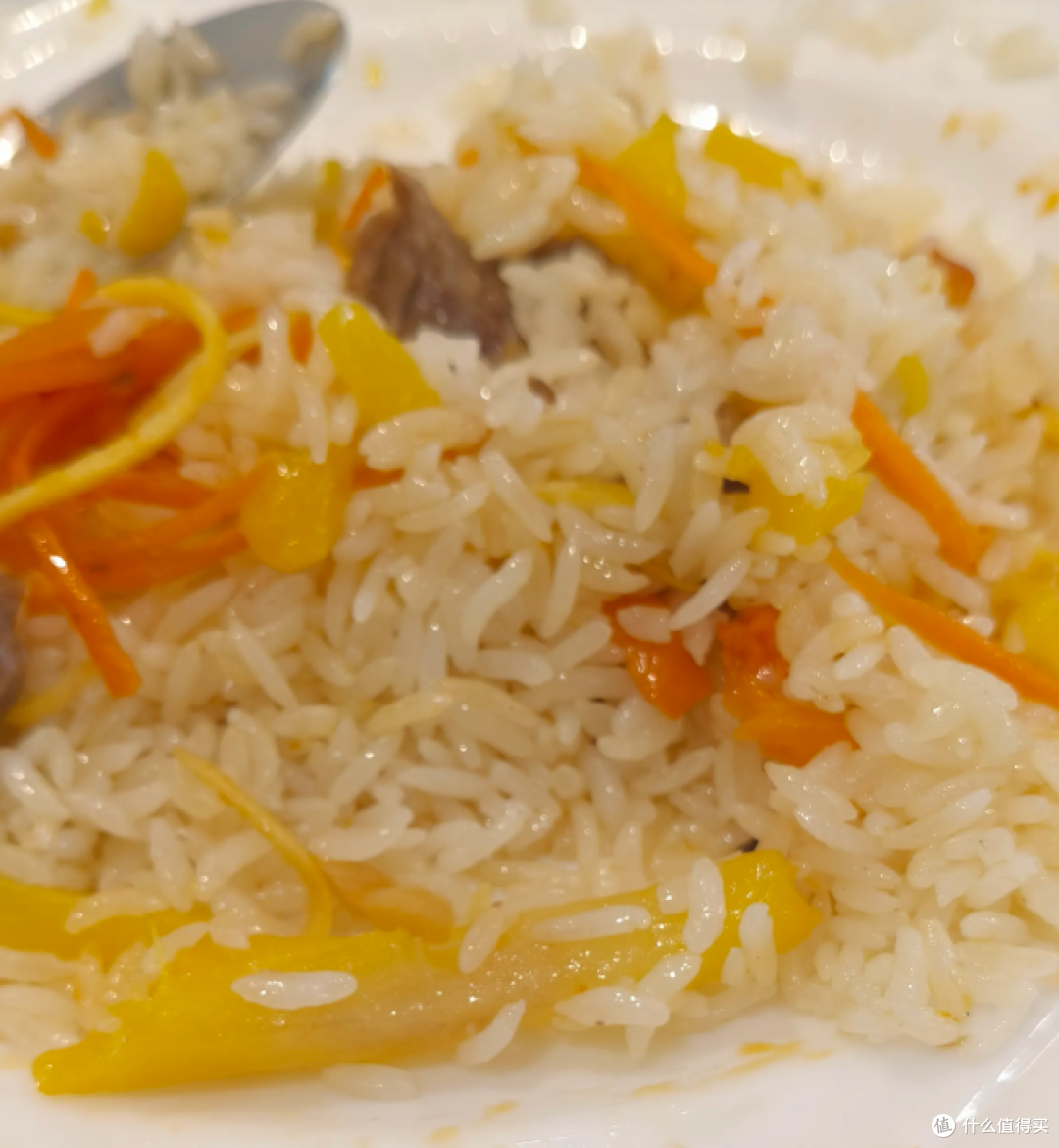 手抓饭，我用菠萝“抓”住了全家人的胃