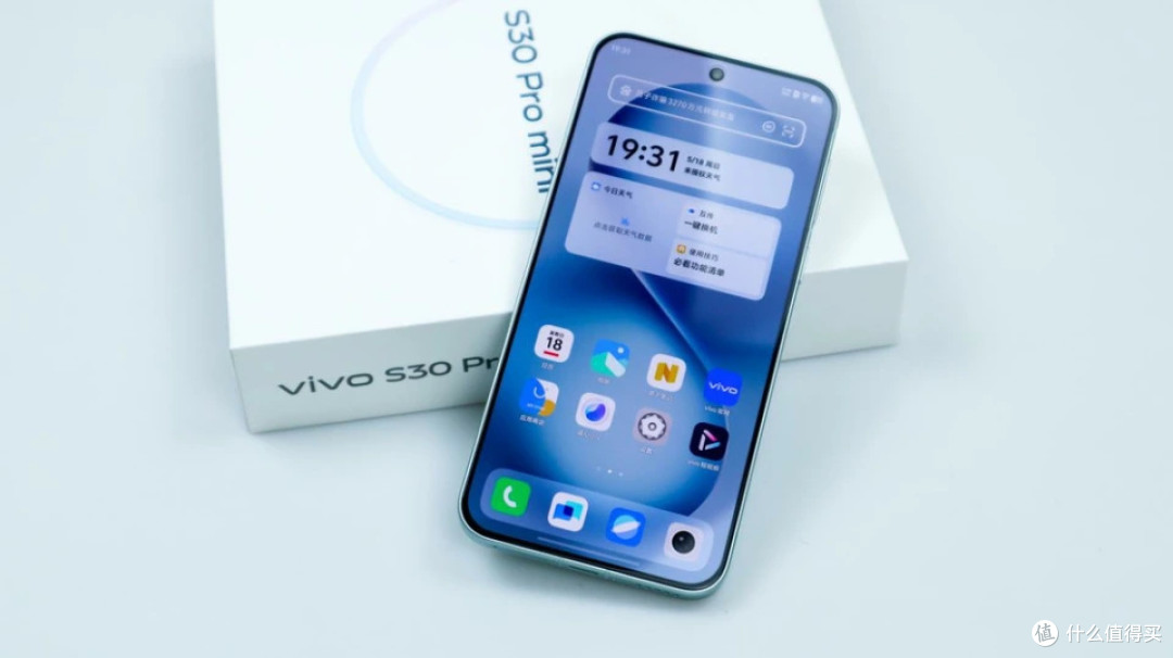 vivo目前“最值得捡漏”的一款手机，从3799元跌至2399元