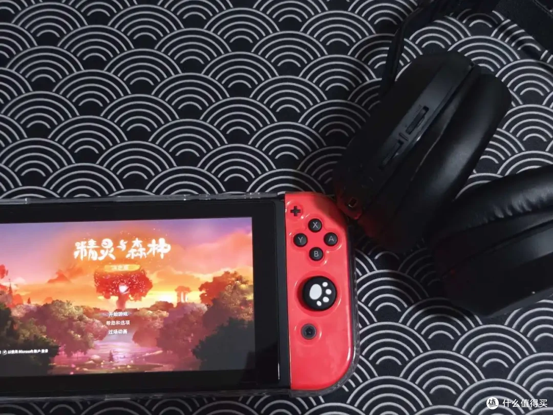 Switch+PC 双持党入门无线耳机之选?乌龟海岸刺客 500 二代实测