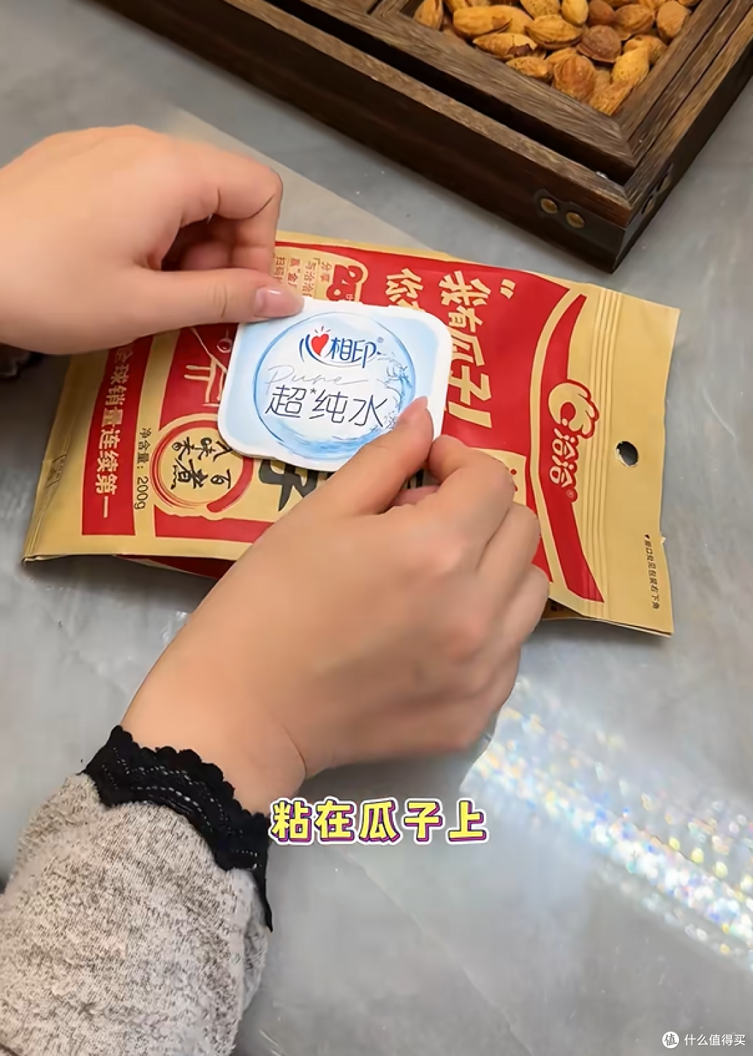 还得是年轻人:打算扔掉的垃圾换个思路使用后,变成居家生活神器