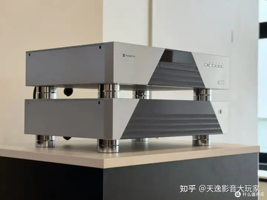 麦尼塔纯数字转盘蓝光机技术解析苦等的Hi-End家庭影院终极信号源