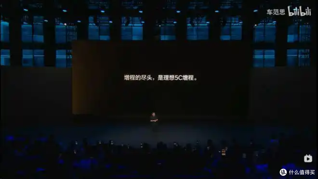 一句路线论撕破脸!理想当众驳斥增程尽头论,蔚来高管仅发两字