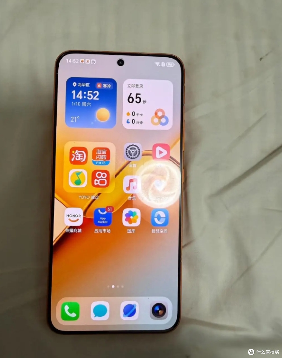 差95元怎么选?荣耀X80 Pro Max对比Power2,大电池手机挑机指南