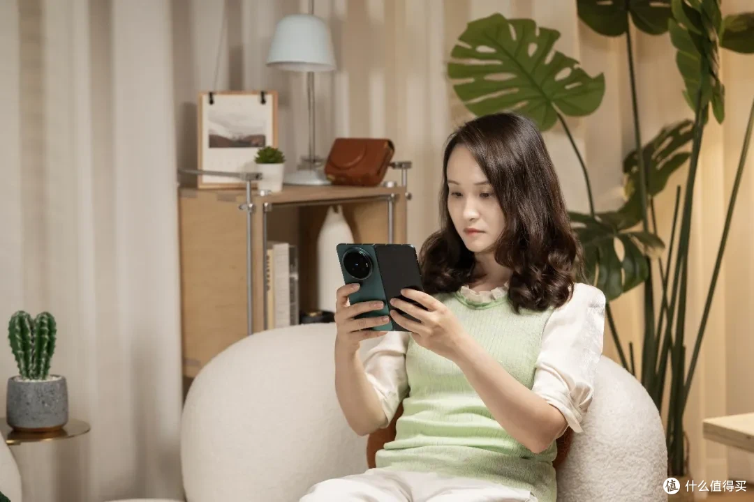 vivo X Fold6测评:旦用难回的AI办公搭子