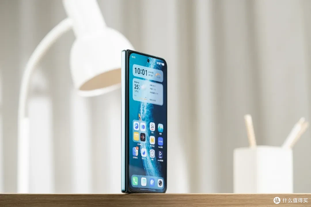 vivo X Fold6测评:旦用难回的AI办公搭子