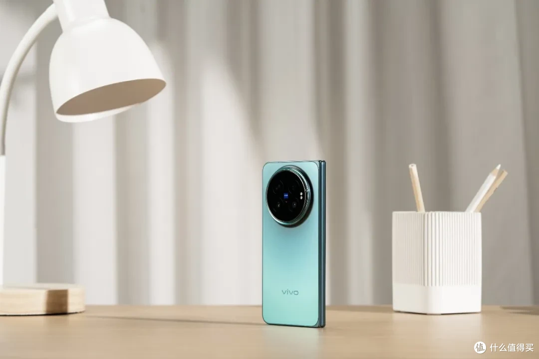 vivo X Fold6测评:旦用难回的AI办公搭子