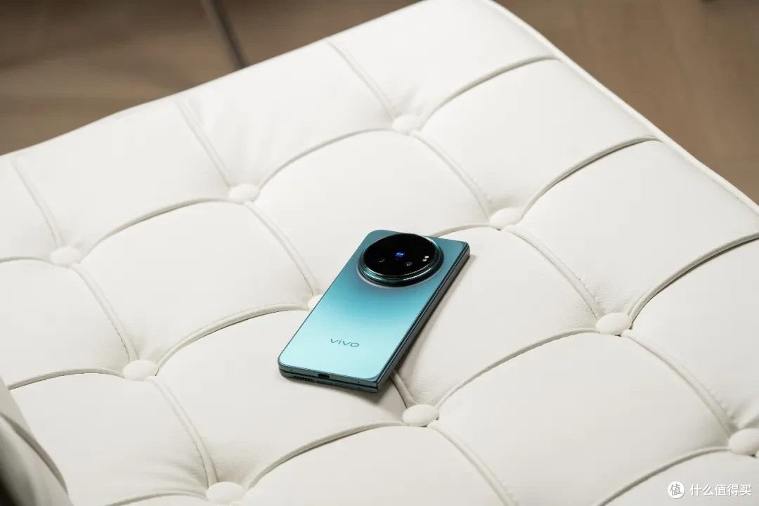 vivo X Fold6测评:旦用难回的AI办公搭子
