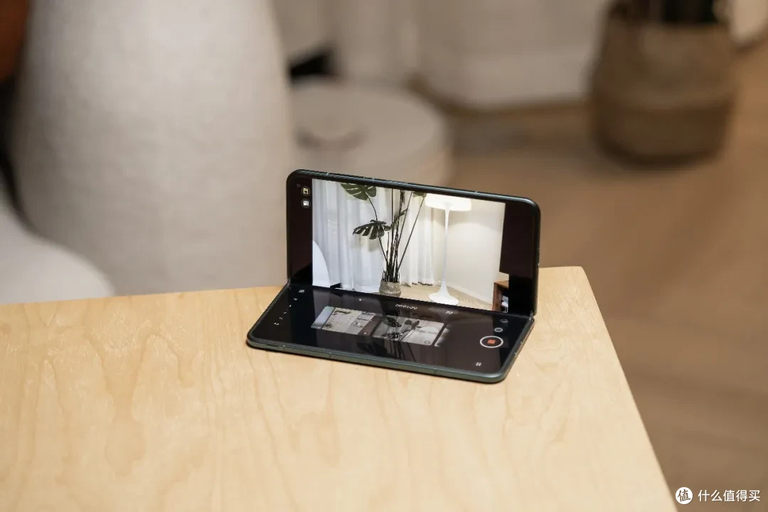 vivo X Fold6测评:旦用难回的AI办公搭子