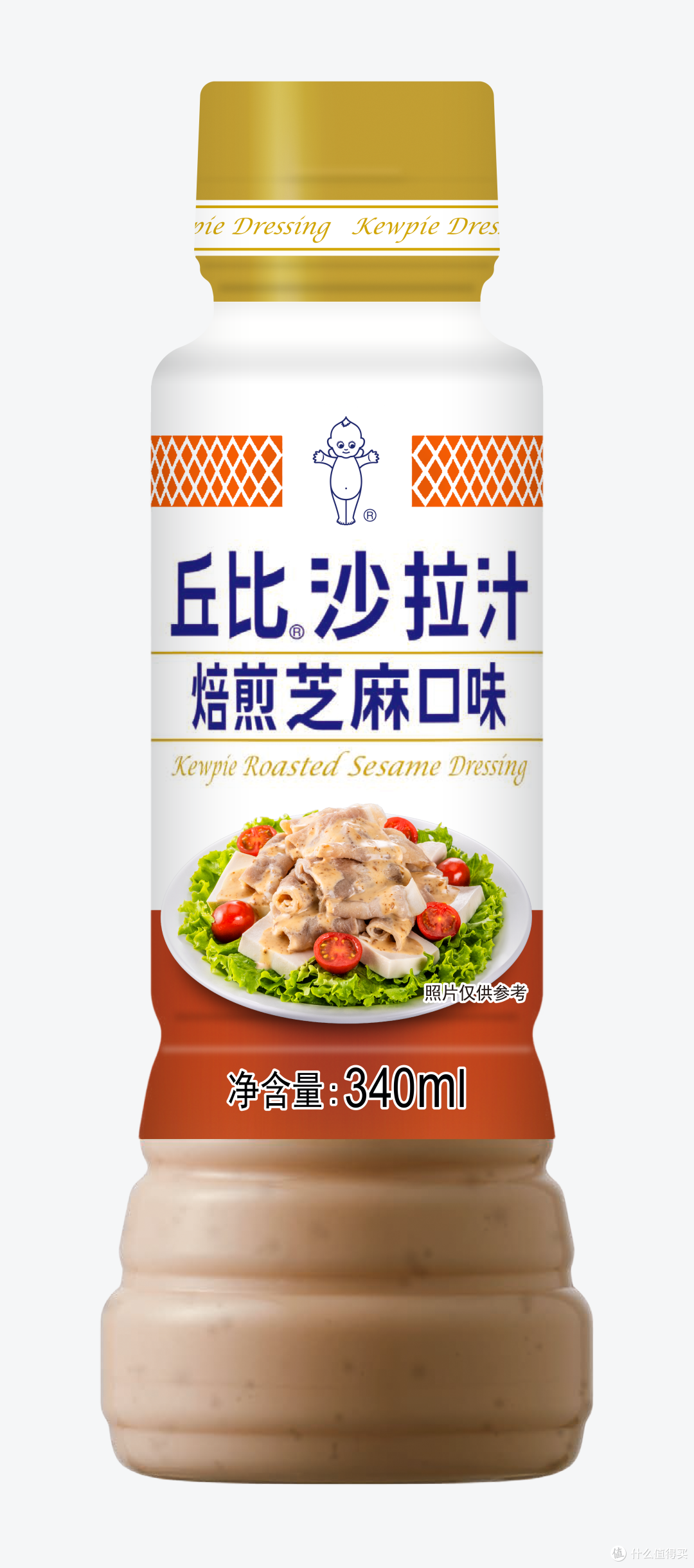 高口碑沙拉汁排行榜:解锁夏日轻食吃法