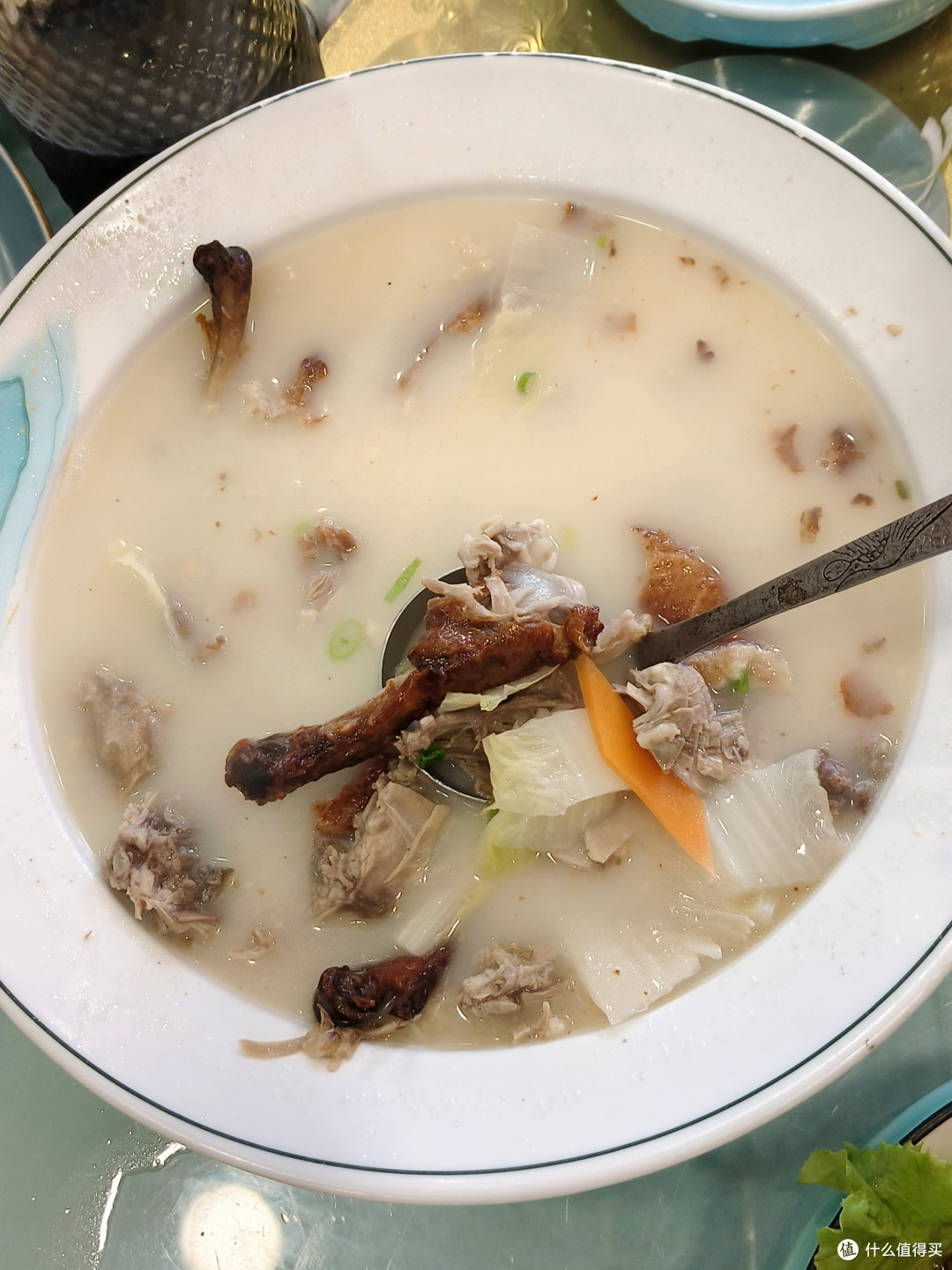 沈阳原味斋烤鸭探店
