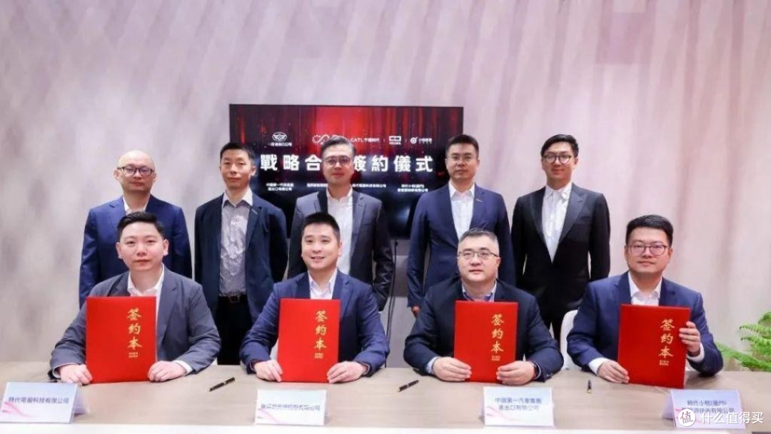 中国汽车悄悄捅破了两层天花板