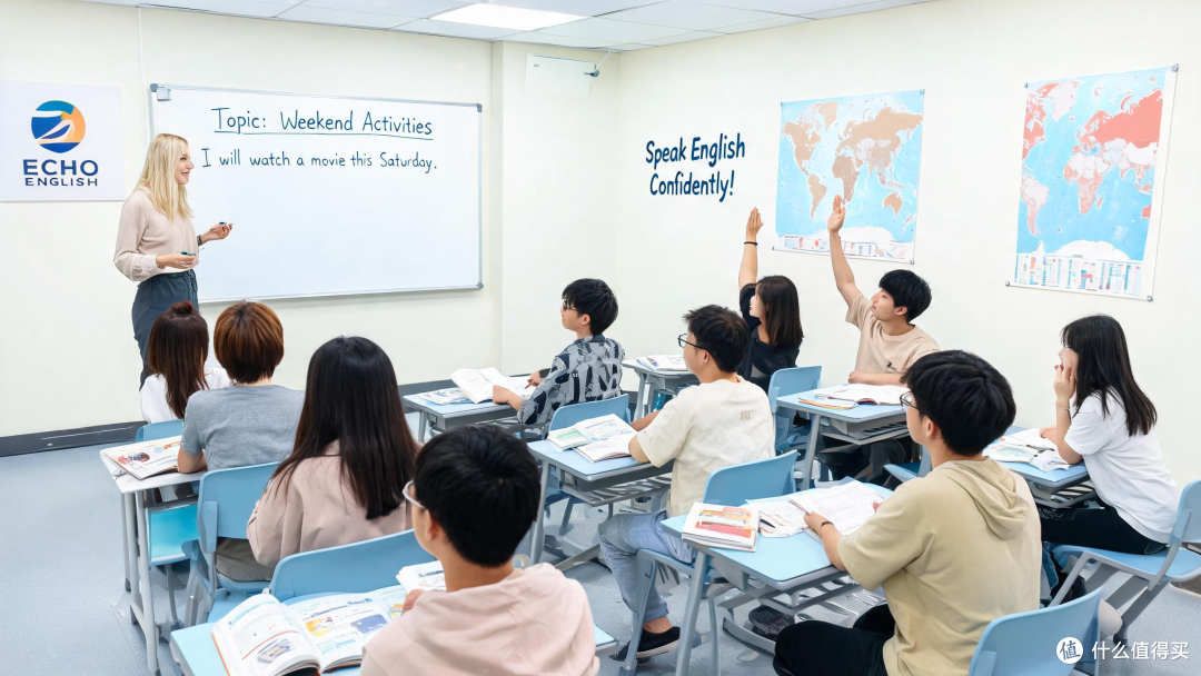 把课堂搬进视频里,2026年用教育培训机构用AI工具做动态宣传视频