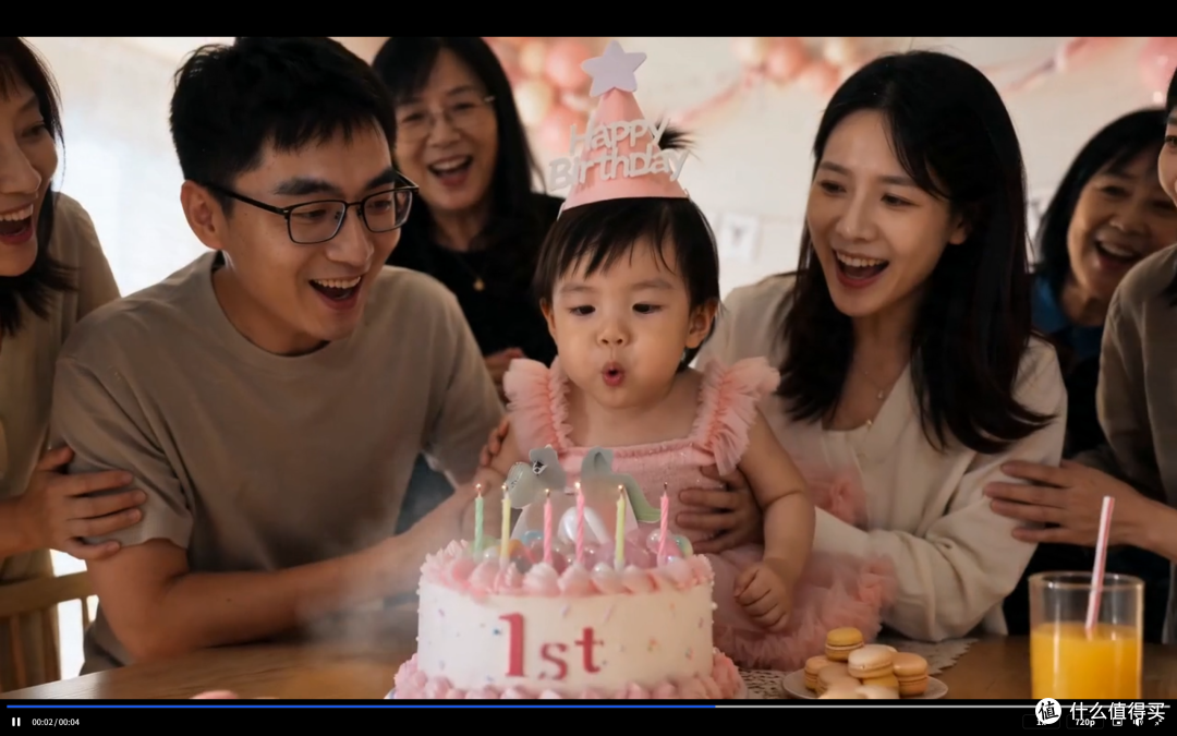 2026年别让相册吃灰,用宝妈给宝宝制作成长记录视频的AI工具