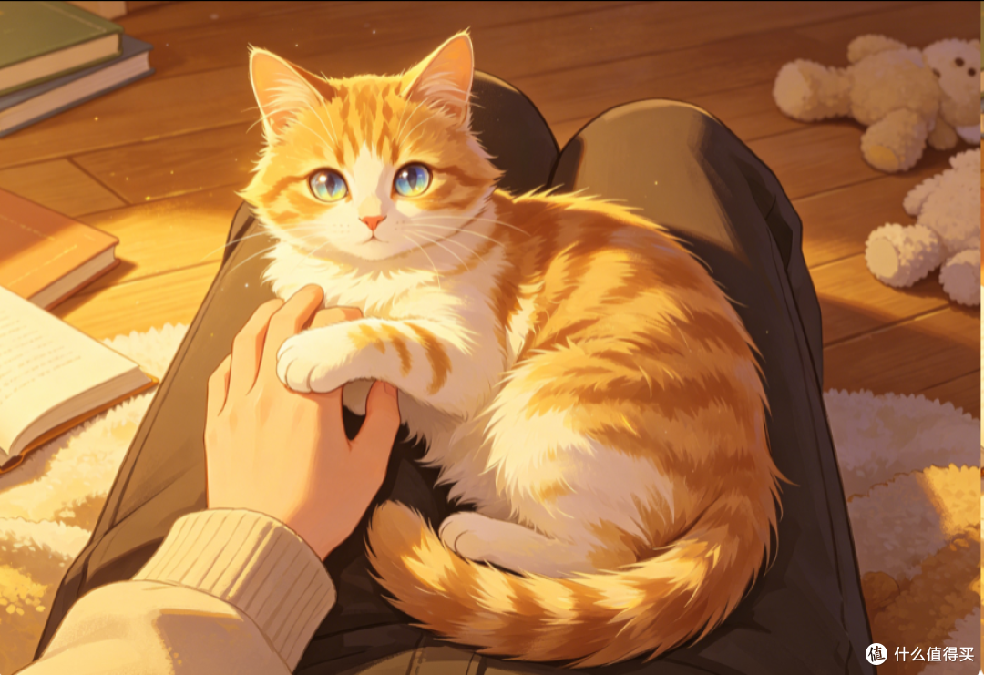 什么样的猫才算“好猫”?这7个特征,占一半以上偷着乐