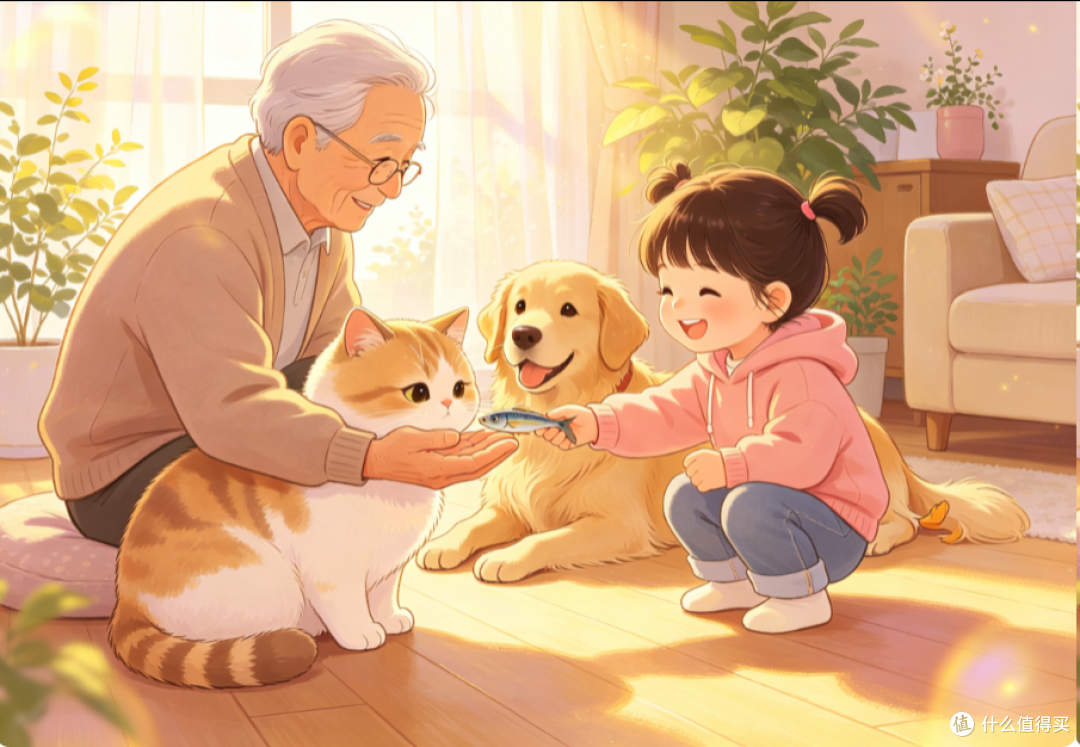 什么样的猫才算“好猫”?这7个特征,占一半以上偷着乐