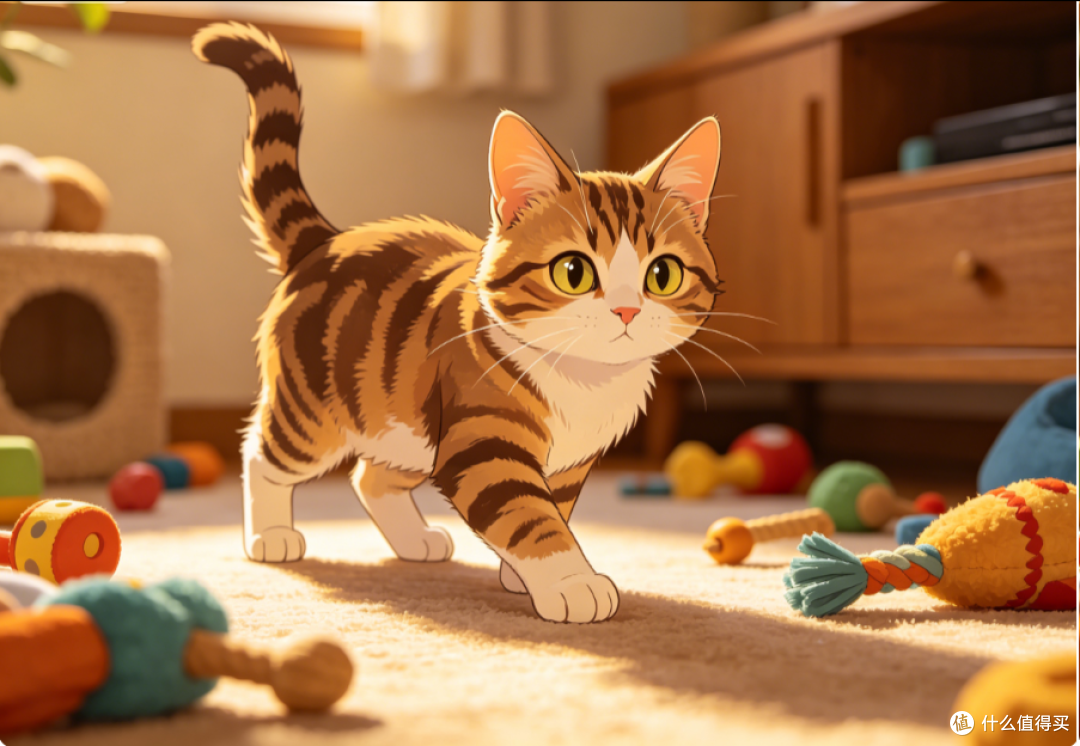 什么样的猫才算“好猫”?这7个特征,占一半以上偷着乐