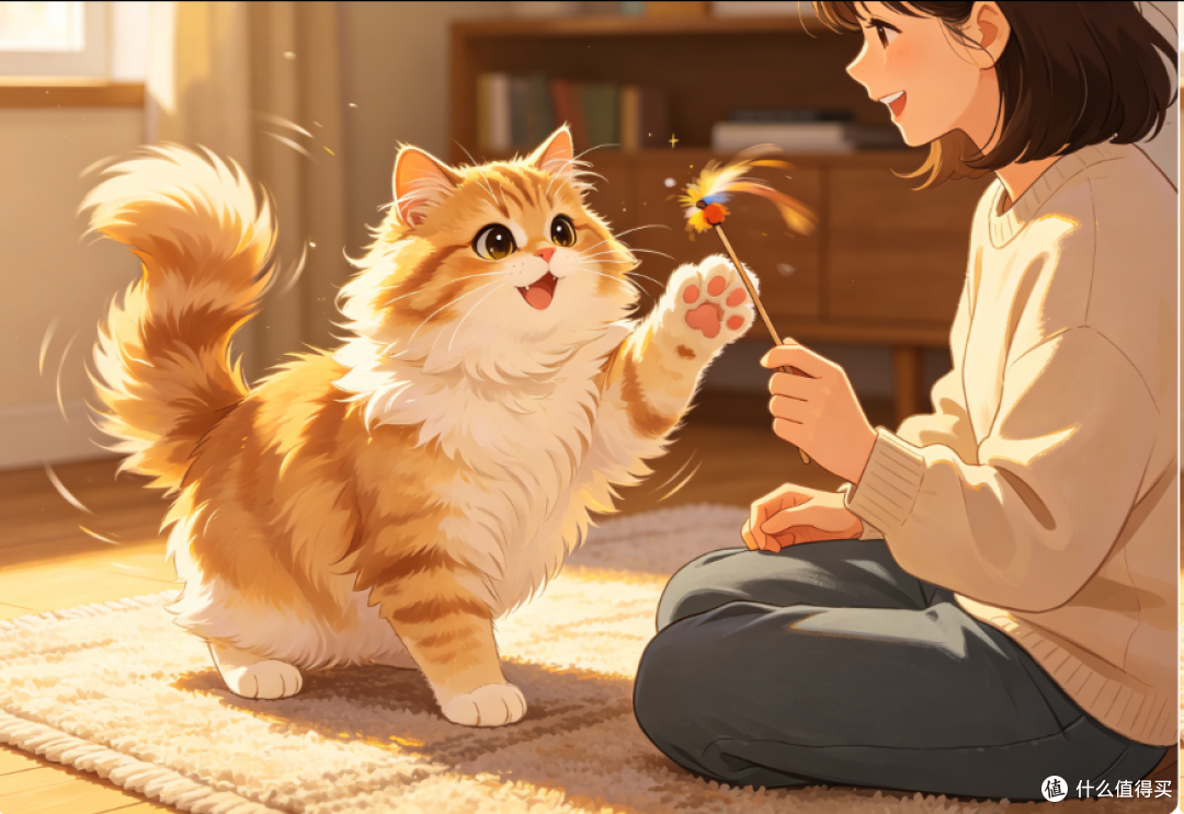 什么样的猫才算“好猫”?这7个特征,占一半以上偷着乐