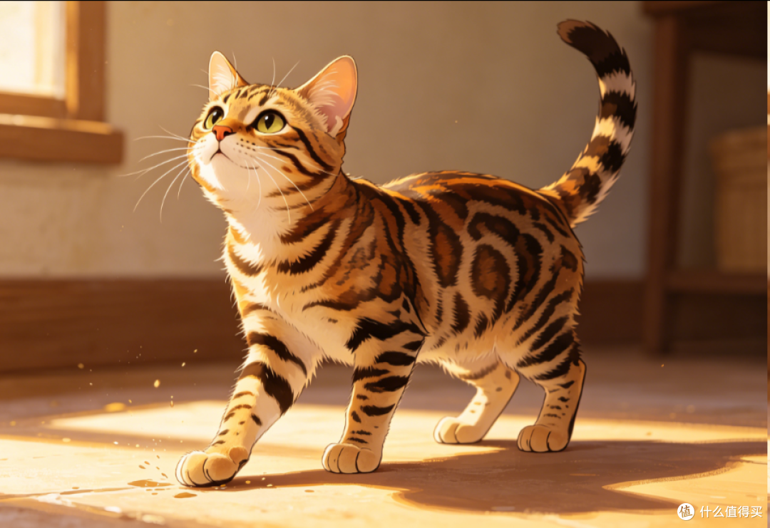 什么样的猫才算“好猫”?这7个特征,占一半以上偷着乐