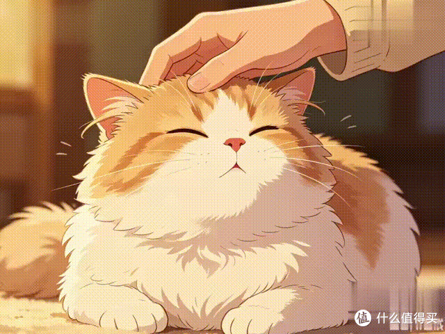 什么样的猫才算“好猫”?这7个特征,占一半以上偷着乐