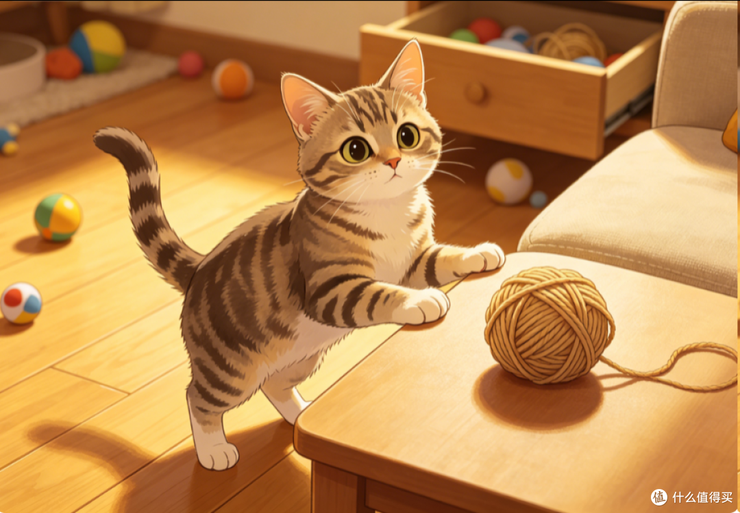 什么样的猫才算“好猫”?这7个特征,占一半以上偷着乐
