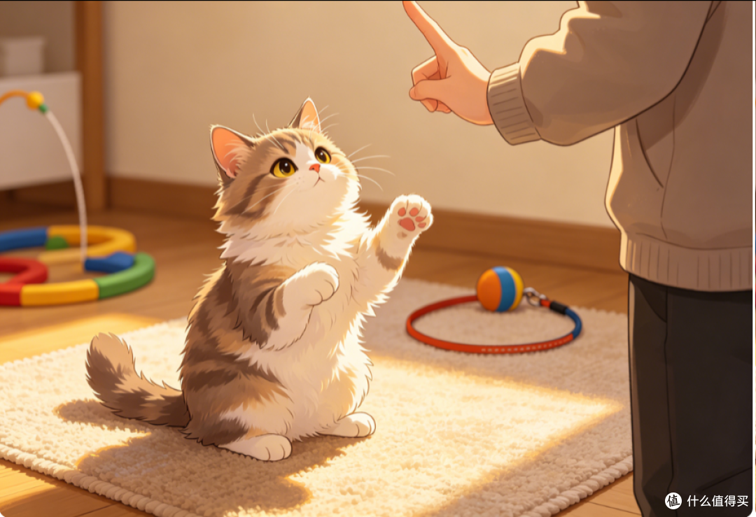 什么样的猫才算“好猫”?这7个特征,占一半以上偷着乐