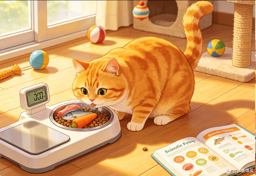 什么样的猫才算“好猫”?这7个特征,占一半以上偷着乐