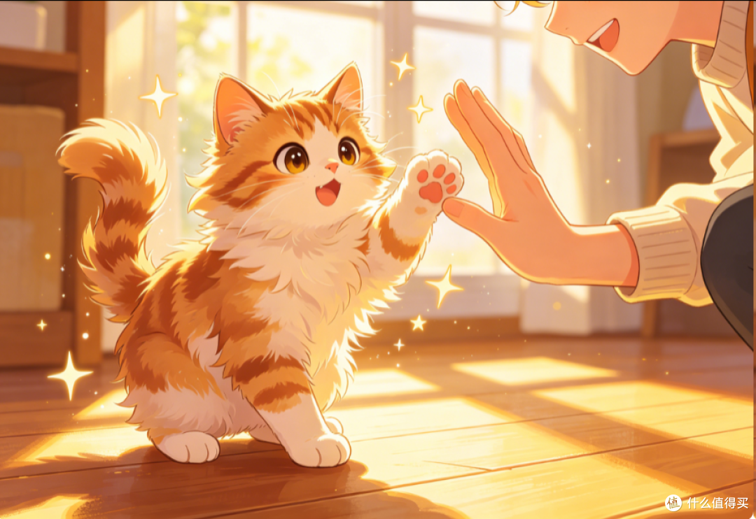 什么样的猫才算“好猫”?这7个特征,占一半以上偷着乐
