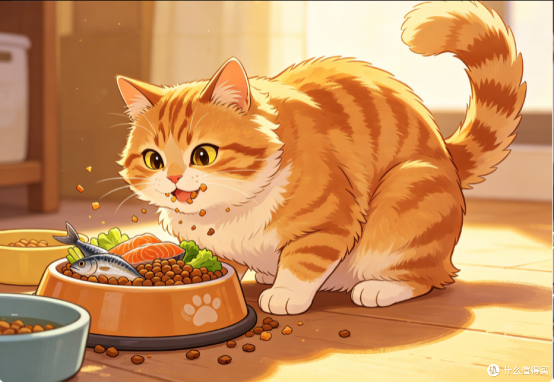什么样的猫才算“好猫”?这7个特征,占一半以上偷着乐
