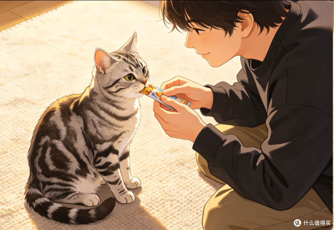 什么样的猫才算“好猫”?这7个特征,占一半以上偷着乐