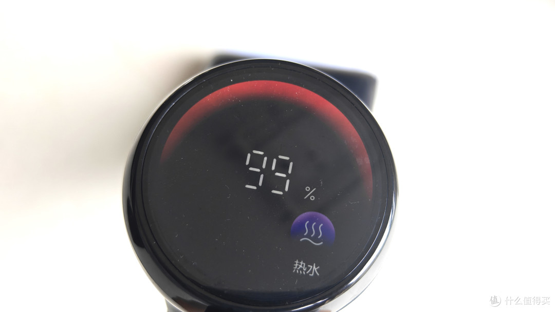 柔光砖清洁终于有解了!美的净味洗地机S60 Steam,让我从此告别蹲地擦