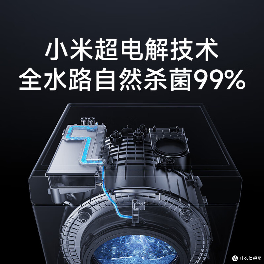 滚筒洗衣机什么牌子最好?4款高洗净比除菌洗衣机真实体验
