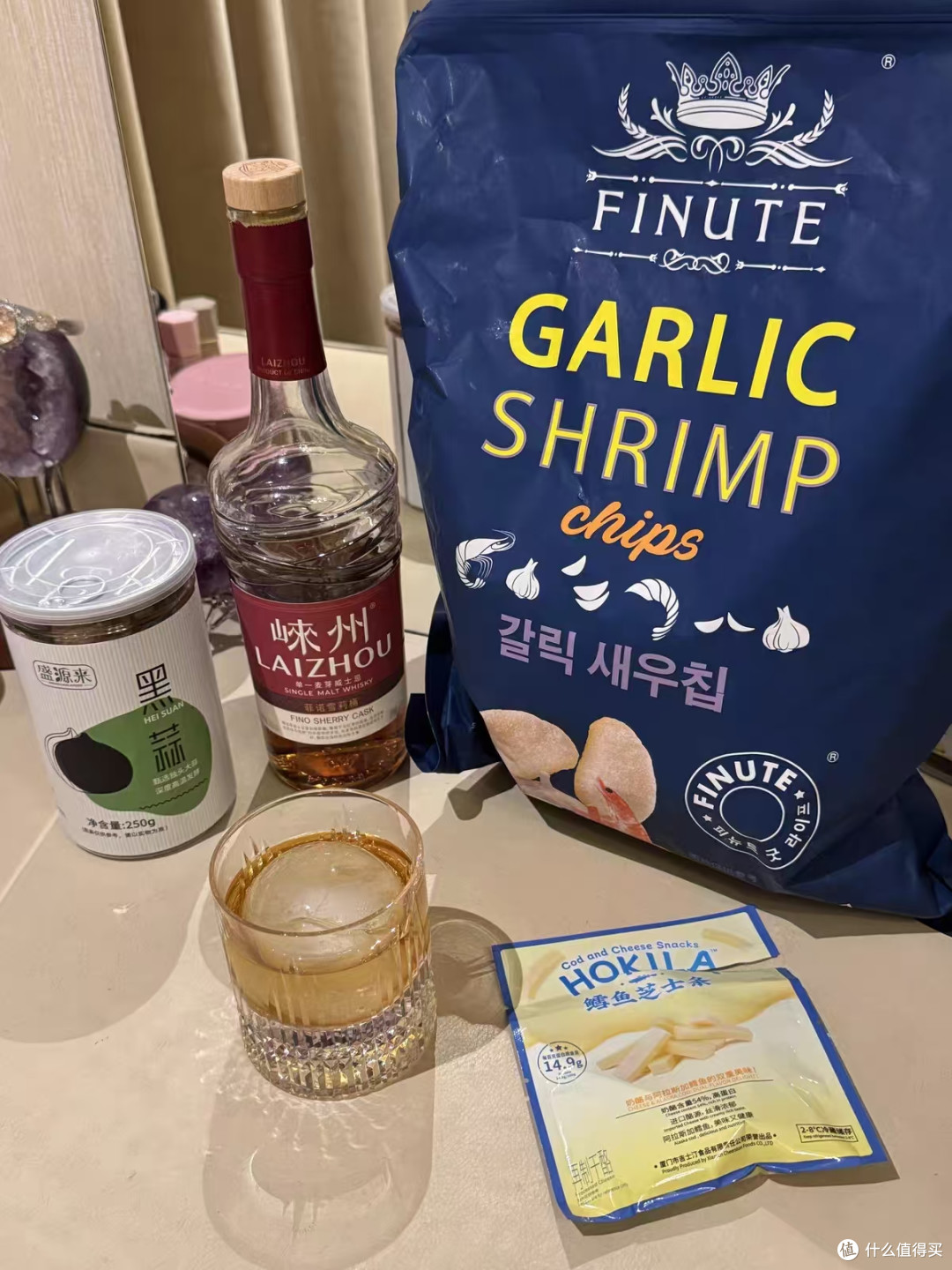 🥃一口入魂！国产威士忌的“干型雪莉”天花板？