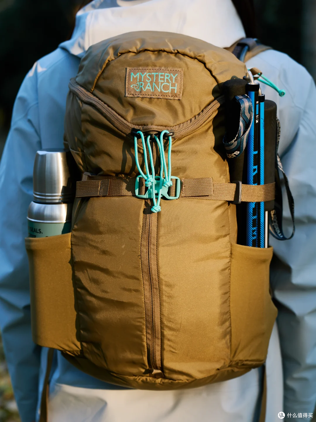 Osprey、格里高利、神秘牧场、多特,谁的背负最顶?背包纠结党一篇看懂