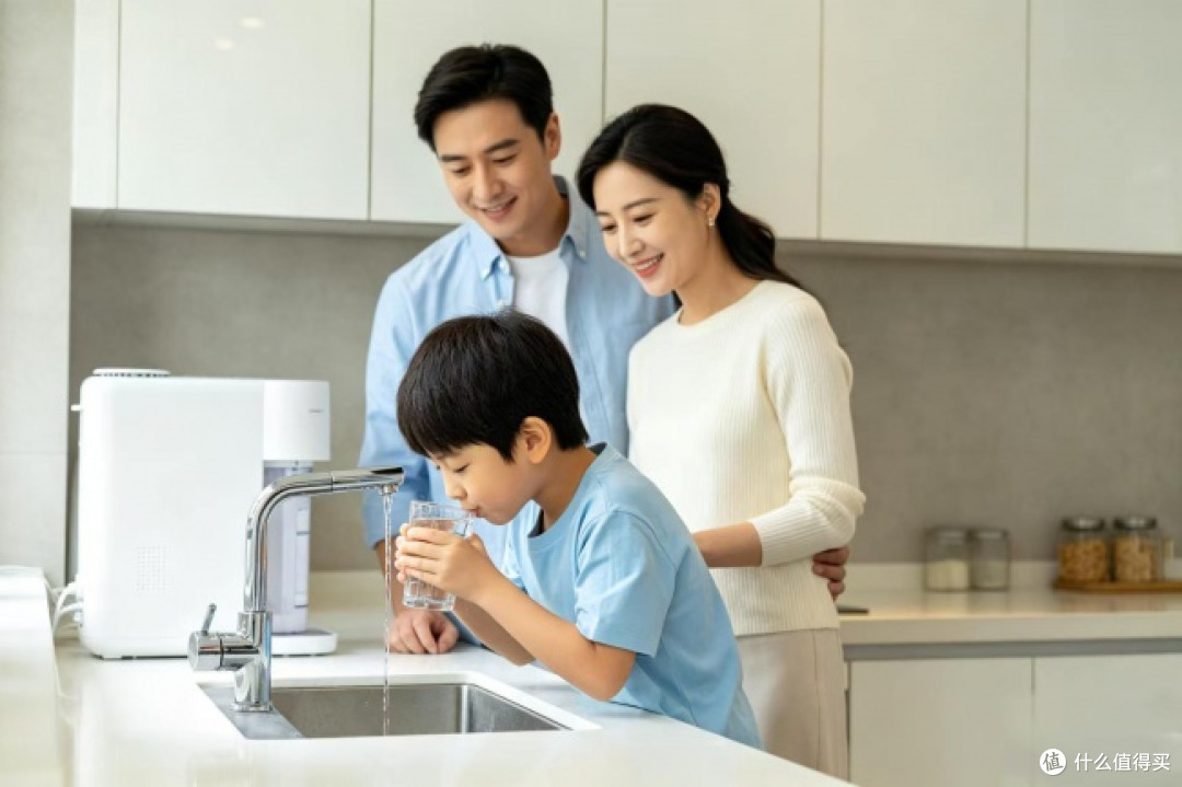 品牌净水器怎么选?汉斯顿本土专业净水品牌,主打定制化净水方案