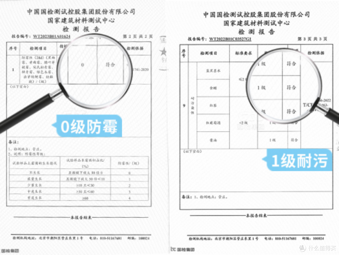 网上美缝剂看花眼?真正的一线品牌,看这一个指标就够了