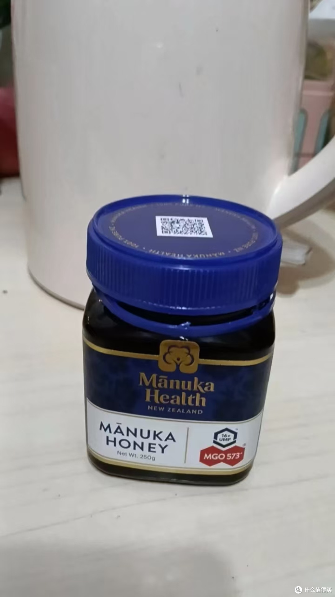 长辈送礼刚需✨蜜纽康麦卢卡蜂蜜|正宗新西兰养胃蜜礼盒🍯