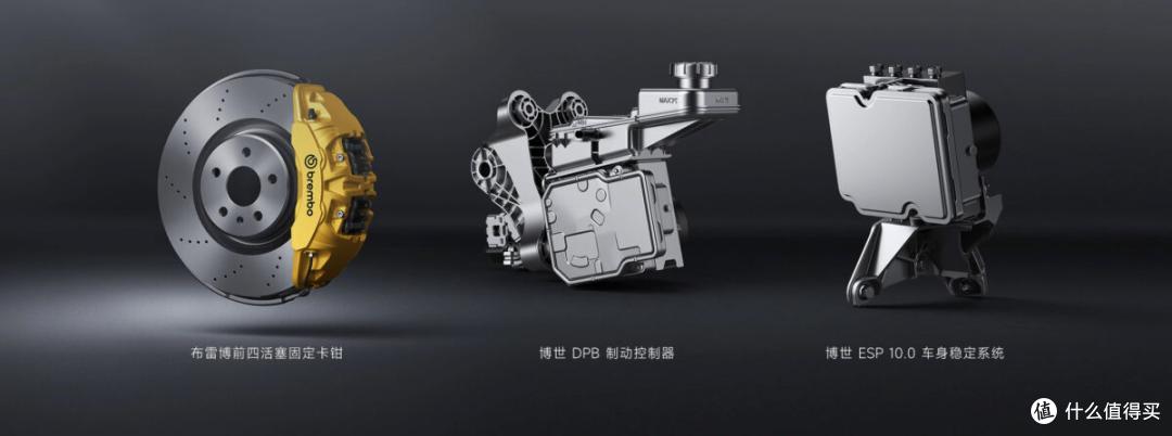 以后的新能源车,没电就没刹车了?我们来聊聊线控刹车的安全问题