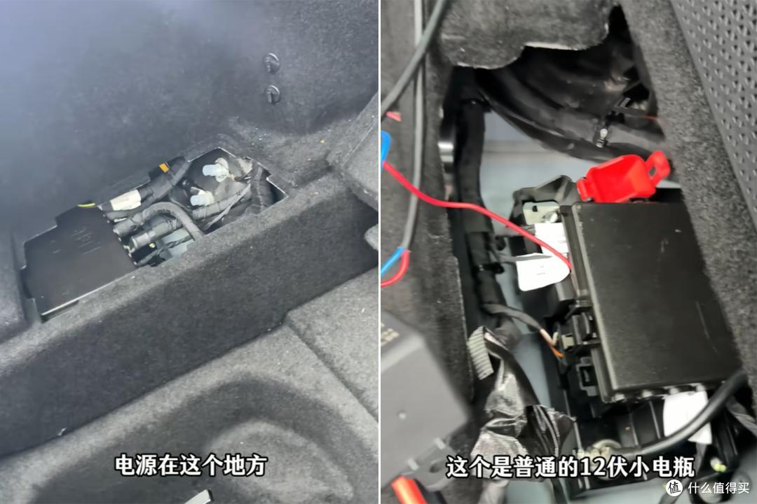 以后的新能源车,没电就没刹车了?我们来聊聊线控刹车的安全问题