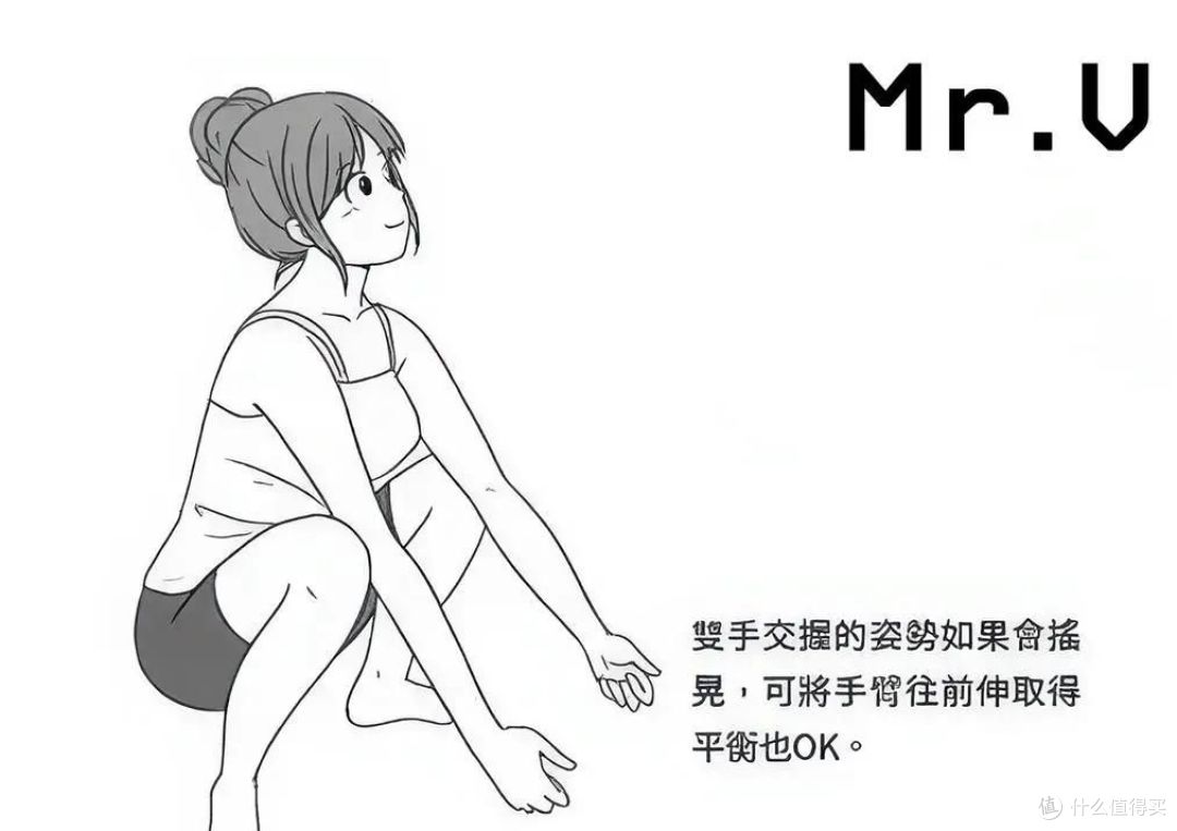 哪种运动最费膝盖?别再傻傻做这些动作了!