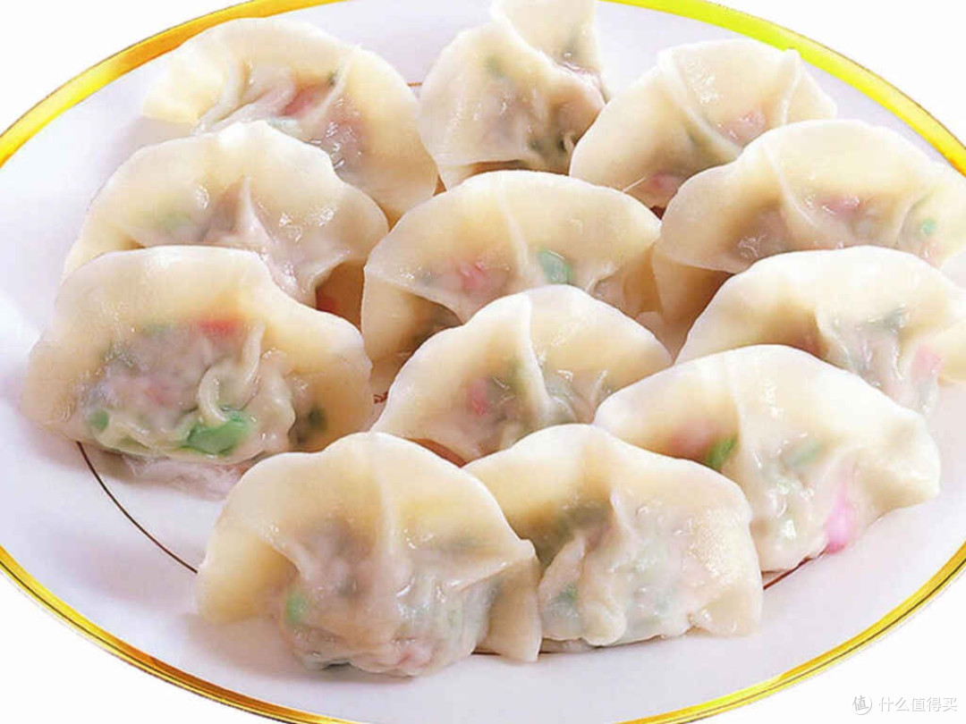 口碑经得起考验、回购不断的高端水饺品牌盘点
