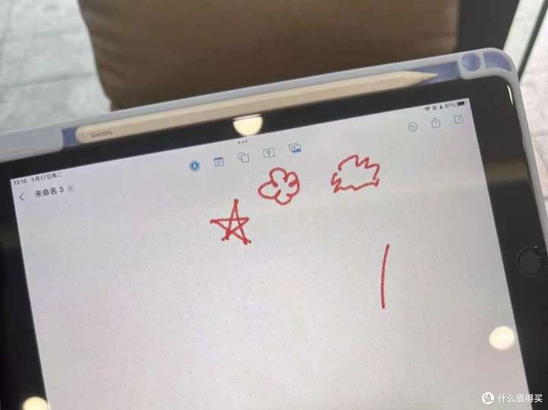 iPad平替电容笔横向对比:倍思、西圣、绿联哪个好?全维度实测!