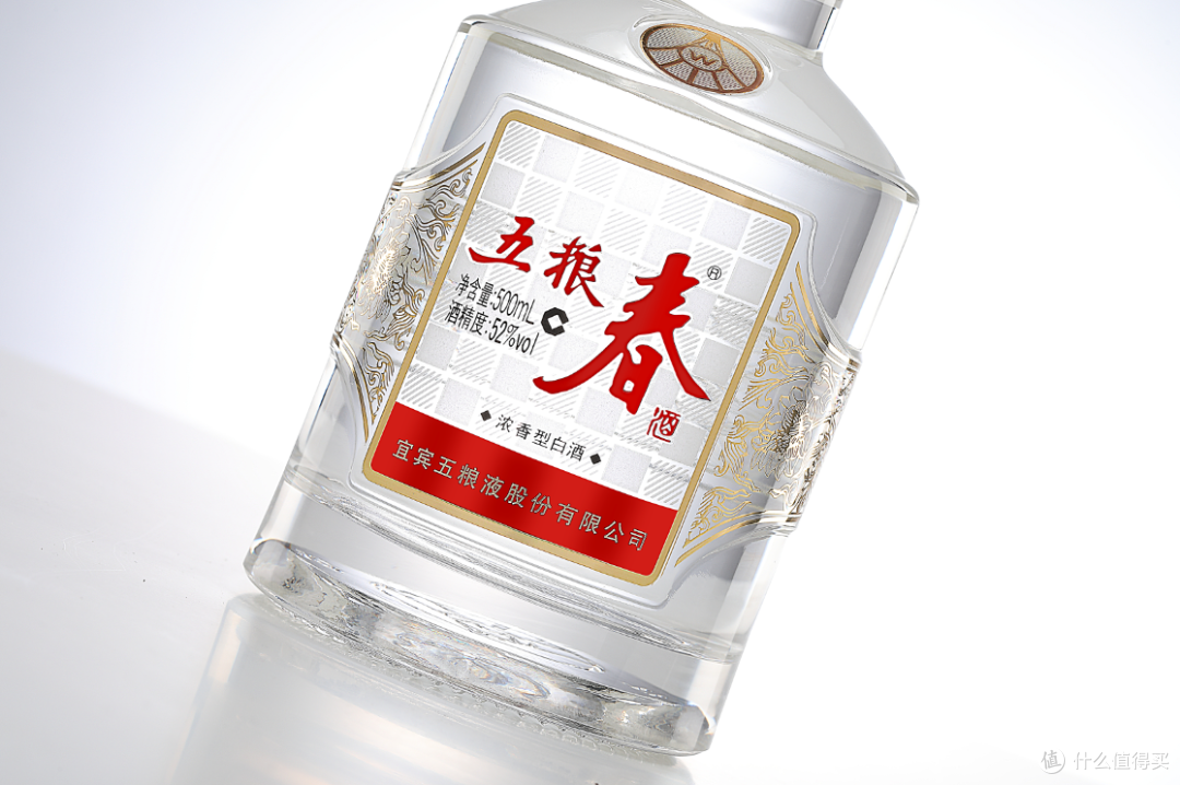 宴席用酒推荐,五粮春不同场景选购指南
