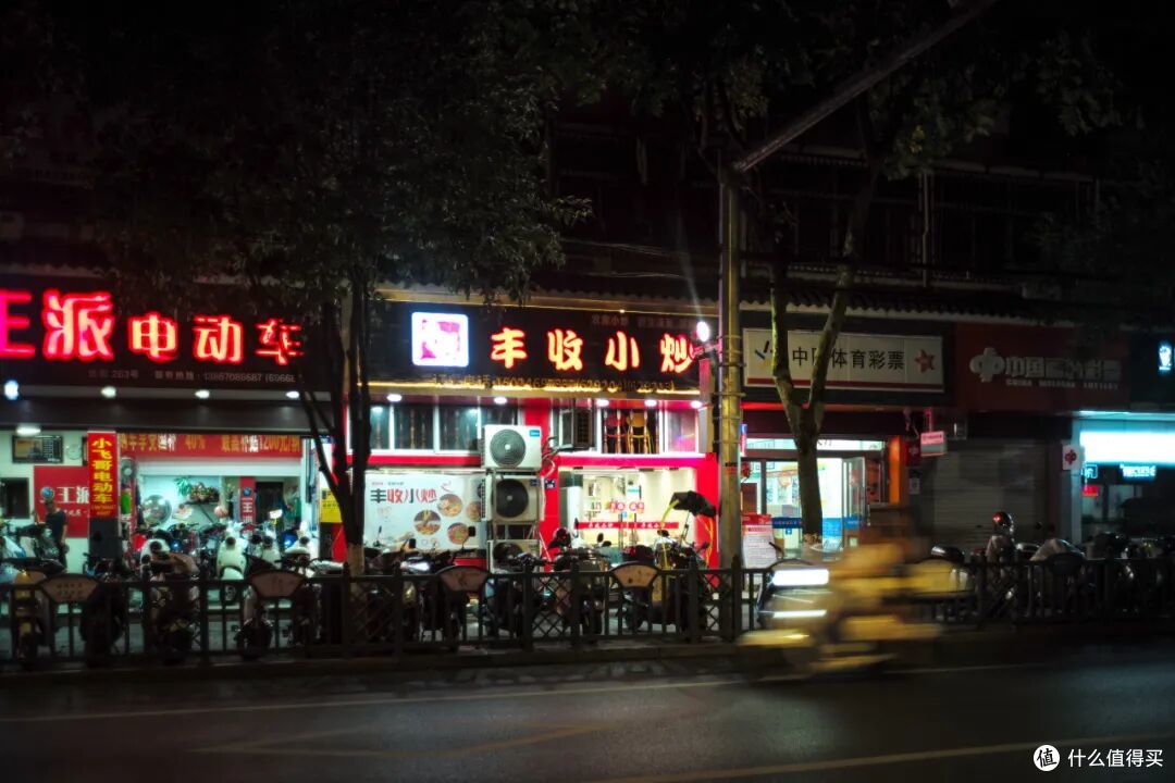 很美,但不营销的小城出现了!假期来是真没什么游客