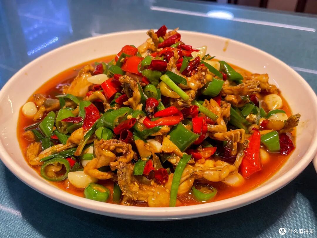 很美,但不营销的小城出现了!假期来是真没什么游客