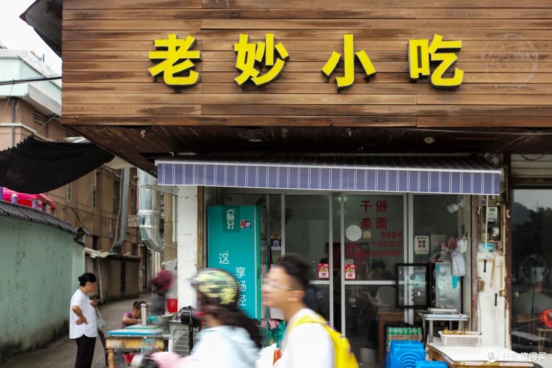 很美,但不营销的小城出现了!假期来是真没什么游客