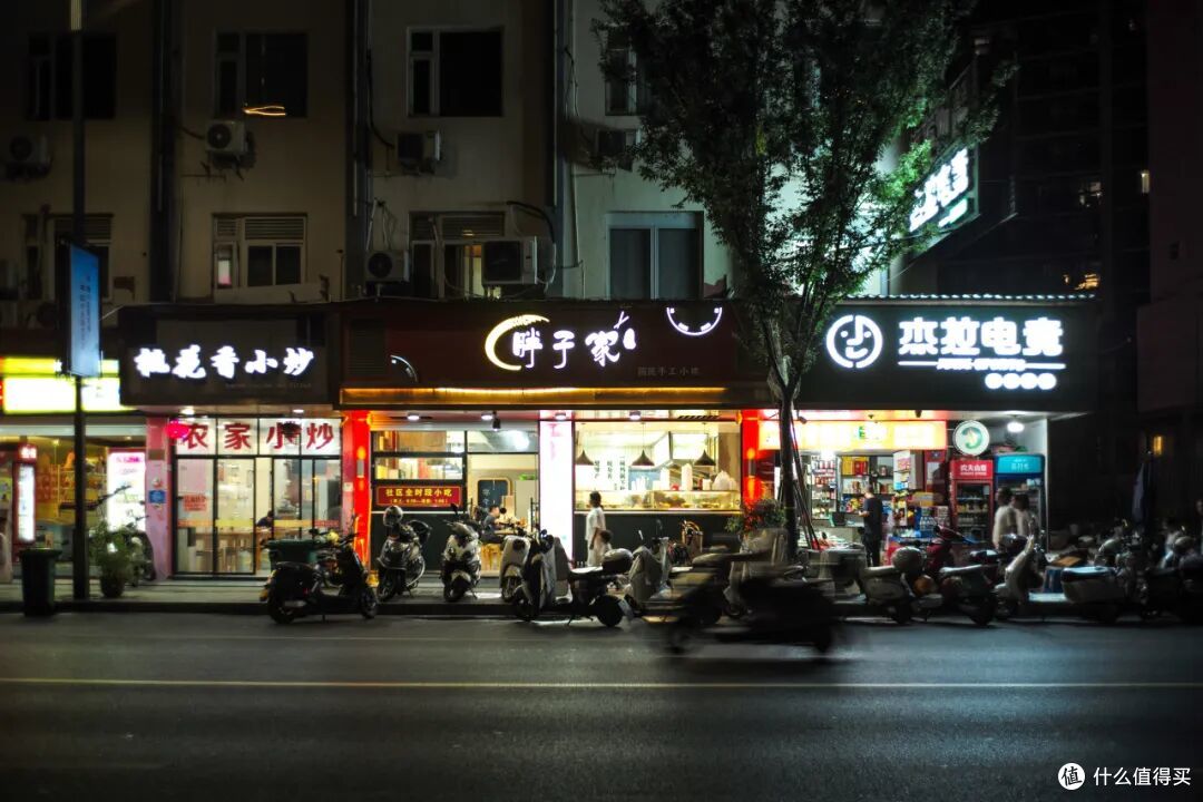 很美,但不营销的小城出现了!假期来是真没什么游客