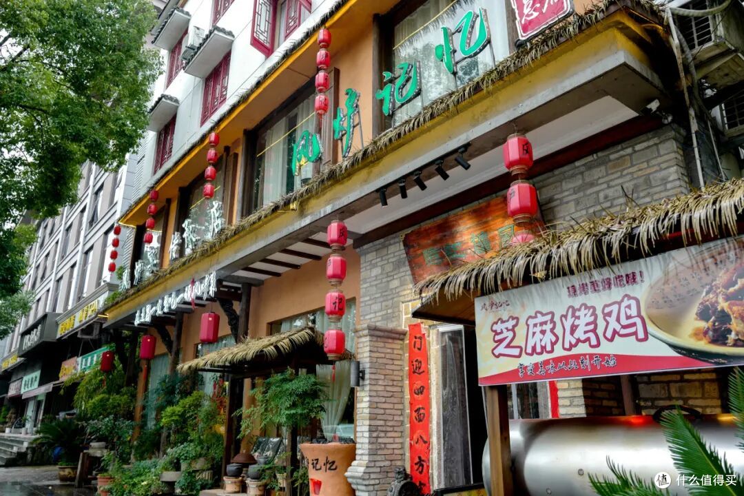 很美,但不营销的小城出现了!假期来是真没什么游客