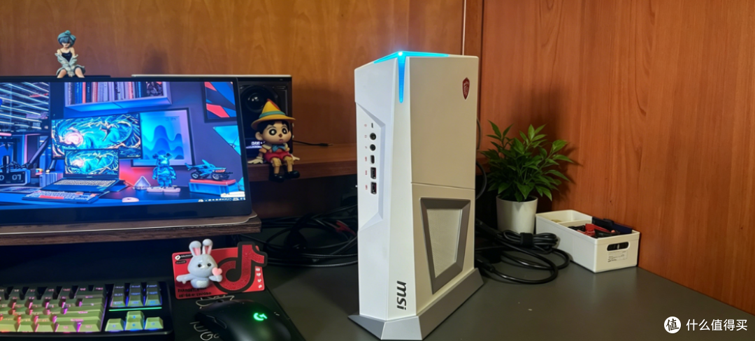当年一万多的微星海皇戟3,现在准系统只要500多,接盘会翻车吗?