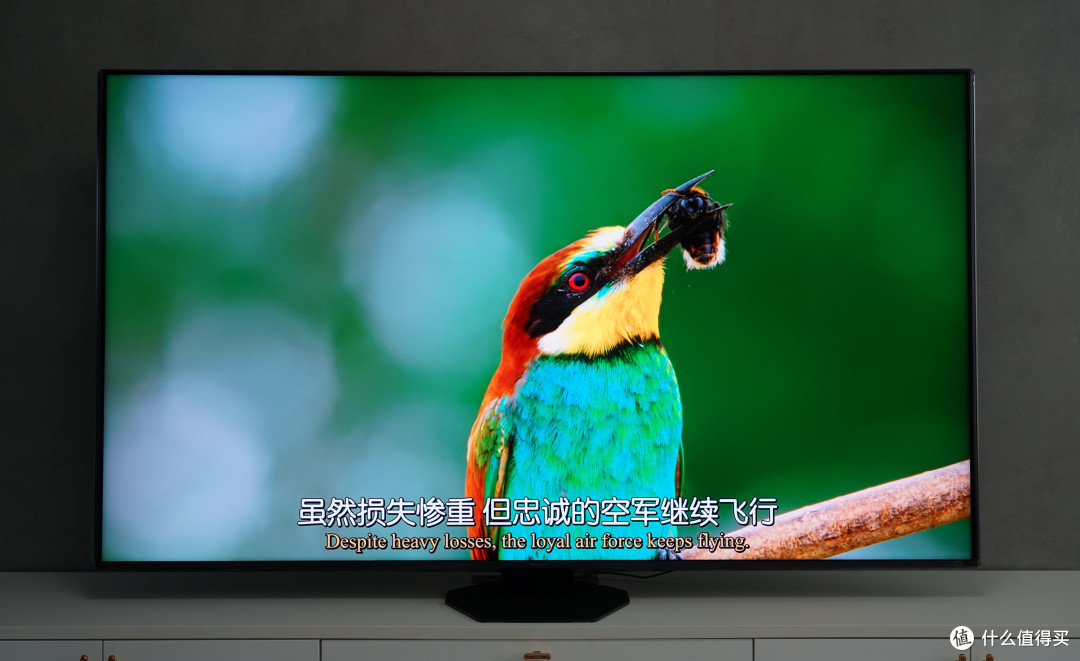 我认为是今年的画质机皇!海信UX2026真机实拍无滤镜